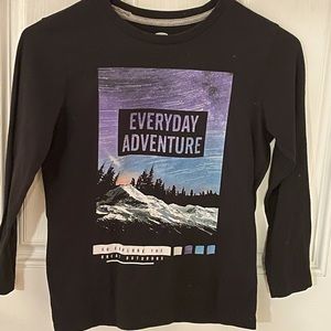 🌻Old Navy, EVERYDAY ADVENTURE Top